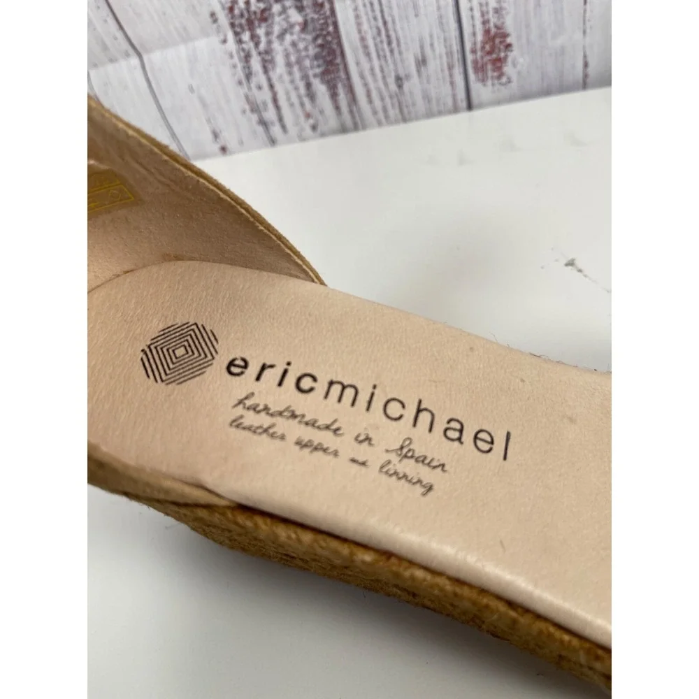 Eric Michael 2.5